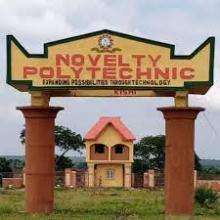 NoveltyPolytechnic Kishi